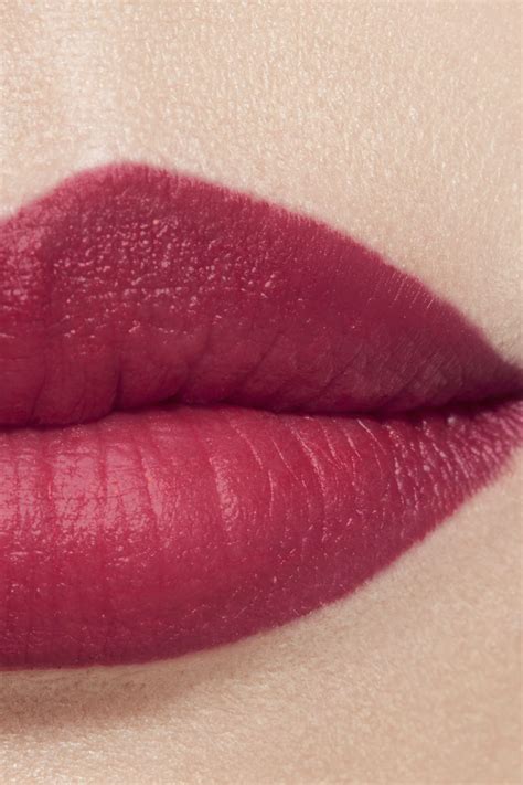 chanel 53 inspirante|ROUGE ALLURE VELVET Luminous matte lip colour 53.